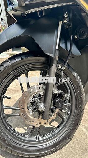 Vario 125 2022 như mới máy zin