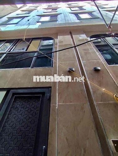 CCMN #MỹĐình - 45m2 - Mt 5m - Một Nhà Ra Mặt Phố - Mới Keeng - Full Nộ