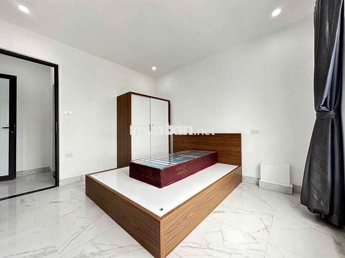 Siêu phẩm CCMN Studio- 1n1k Full đồ. Bếp riêng, máy giặt tại Quan Nhân