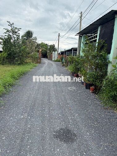 Khu dân cư Thái Mỹ - ngã 3 Trung Lập - Tỉnh lộ 7: 258m2 - Giá 1 tỷ 300