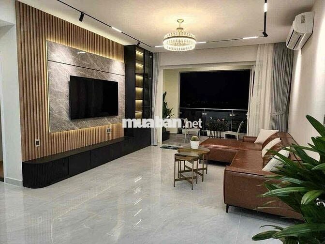 3pn 3wc+1 Kho - View Panorama- Vào ở Ngay , xem nhà 24/7 chủ thiện chi