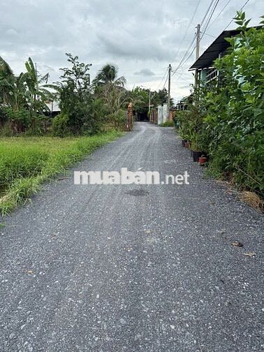 Khu dân cư Thái Mỹ - ngã 3 Trung Lập - Tỉnh lộ 7: 258m2 - Giá 1 tỷ 300