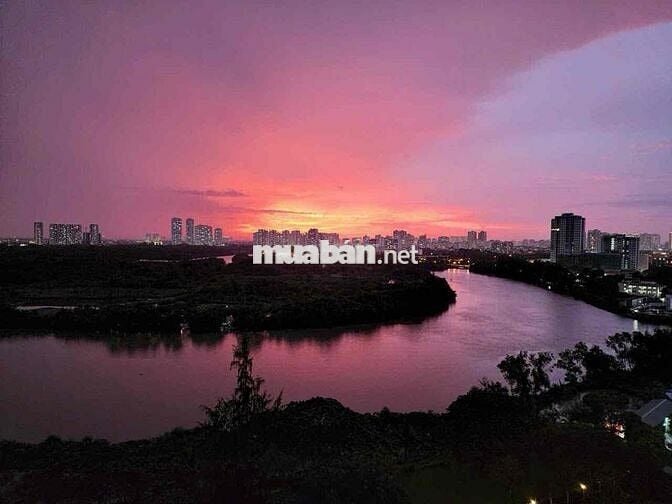 3pn 3wc+1 Kho - View Panorama- Vào ở Ngay , xem nhà 24/7 chủ thiện chi