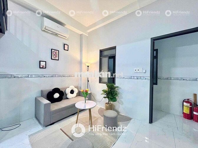 ✨ DUPLEX FULL NỘI THẤT GẦN TRƯỜNG VHU, HUIT, AETP - SIÊU XINH ✨