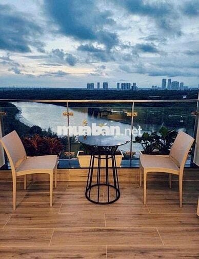 3pn 3wc+1 Kho - View Panorama- Vào ở Ngay , xem nhà 24/7 chủ thiện chi