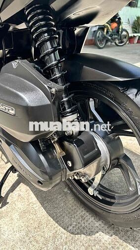 Vario 125 2022 như mới máy zin