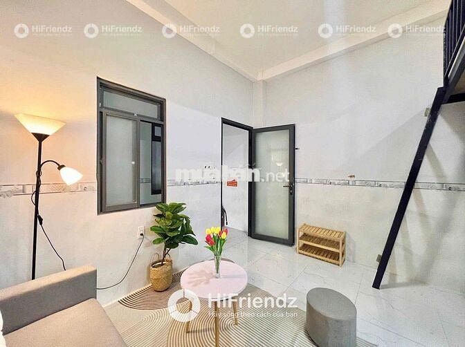 ✨ DUPLEX FULL NỘI THẤT GẦN TRƯỜNG VHU, HUIT, AETP - SIÊU XINH ✨