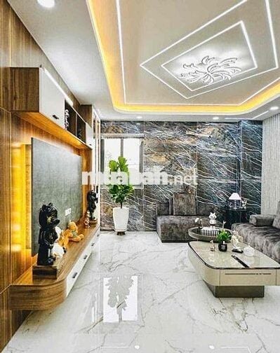 Bán Gấp Nhà ở Bình Tân Giá Chỉ 5 tỷ 7 nhà vị trị đẹp nội thất hiệnđại