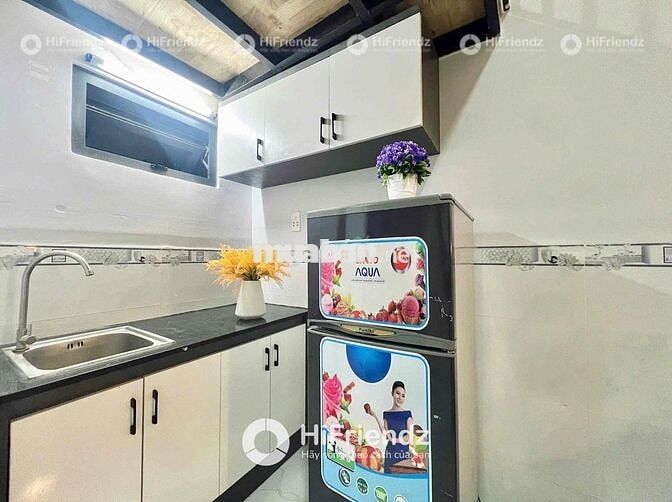 ✨ DUPLEX FULL NỘI THẤT GẦN TRƯỜNG VHU, HUIT, AETP - SIÊU XINH ✨
