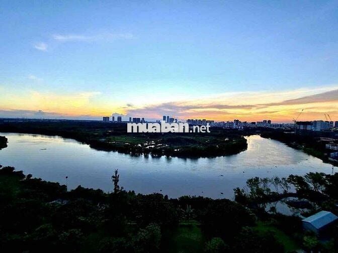 3pn 3wc+1 Kho - View Panorama- Vào ở Ngay , xem nhà 24/7 chủ thiện chi