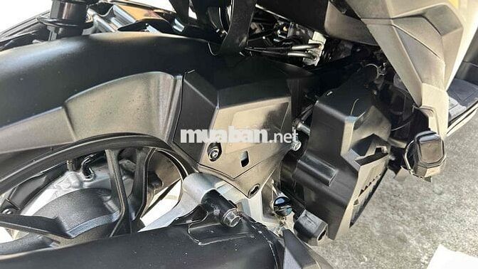 Vario 125 2022 như mới máy zin