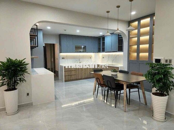 3pn 3wc+1 Kho - View Panorama- Vào ở Ngay , xem nhà 24/7 chủ thiện chi