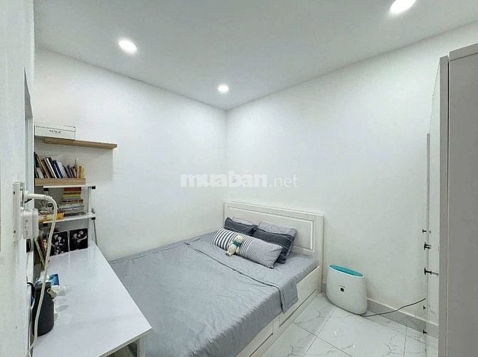 💢💢 LIÊN HỆ EM NGAY ĐỂ XEM NHÀ - NGAY HOÀNG VĂN HOÈ - 49,8M² - 1TỶ780