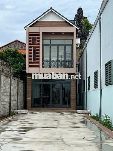 45K/M2 MẶT TIỀN QL1A CHO THUÊ VỪA NHÀ VỪA KHO XƯỞNG 1575m² LONG AN