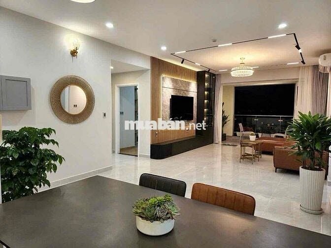 3pn 3wc+1 Kho - View Panorama- Vào ở Ngay , xem nhà 24/7 chủ thiện chi