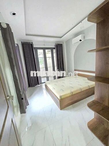 🏡 NGUYÊN CĂN HXH LÊ VĂN SỸ_6,5x19m_3 LẦU, 6 PHÒNG, NỘI THẤT MÁY LẠNH.