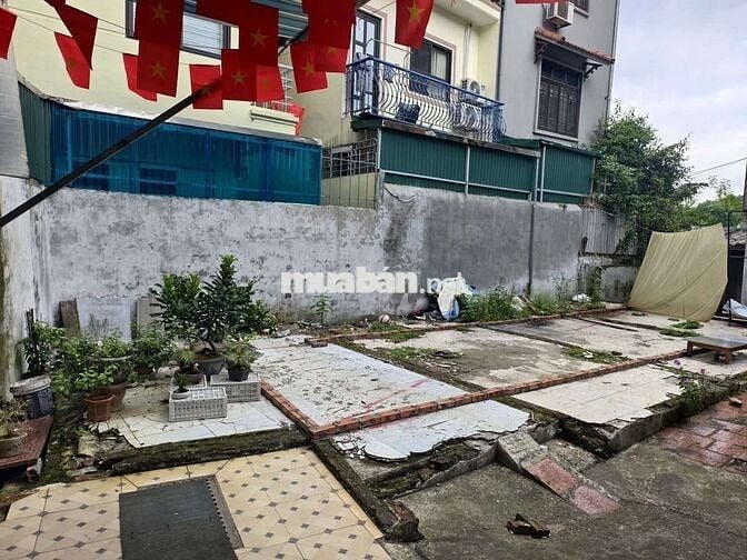 Bán đất lô góc 4 thoáng Ngọc Thụy 45m² – gần phố cổ, giá hơn 4 tỷ Bán đất lô góc 4 thoáng Ngọc Thụy 45m² – gần phố cổ, giá hơn 4 tỷ