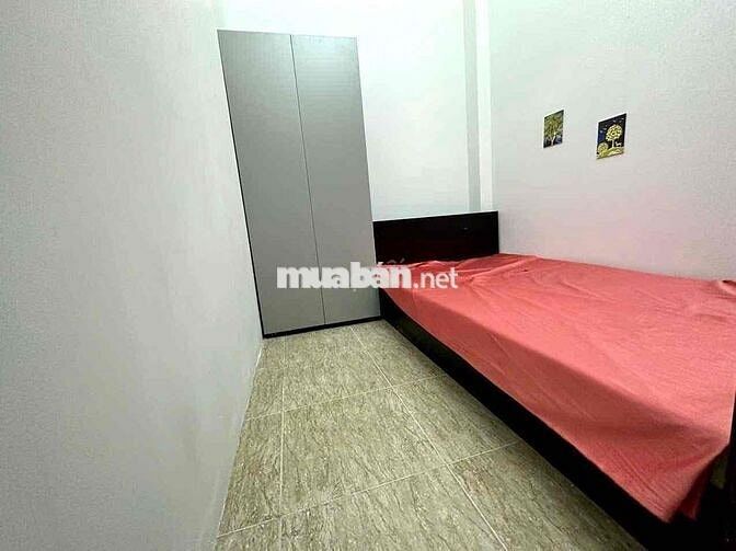 CHO THUÊ 2PN 1 Toilet , 42m2 , NỘI THẤT ĐẦY ĐỦ 🔥🔥🔥