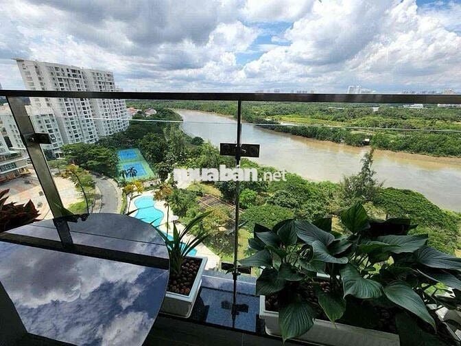 3pn 3wc+1 Kho - View Panorama- Vào ở Ngay , xem nhà 24/7 chủ thiện chi