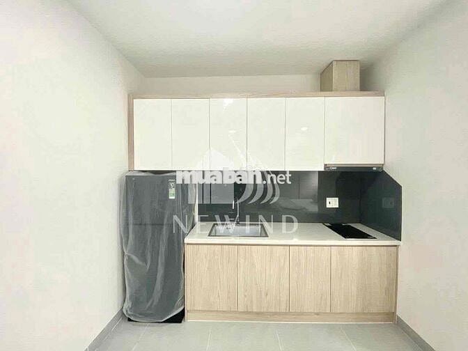 studio cửa sổ trời full nội thất ngay Tân Hương - Aeon Tân Phú