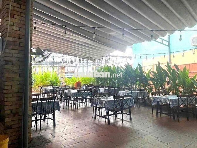 CHO THUÊ NHÀ MẶT TIỀN(550m2)ĐINH BỘ LỈNH GIAO NGUYỂN XÍ,BÌNH THẠNH