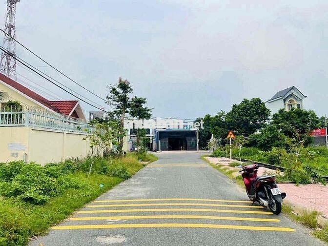 🌟 BÁN ĐẤT KHU VIP – GIÓ NGÀN, TÂN AN HỘI, CỦ CHI, TP.HCM 🌟