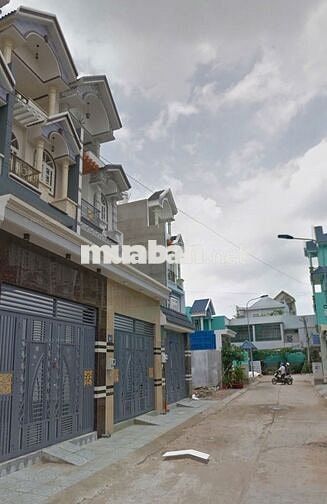 Bán Đất Bình Tân - Hẻm 6m Có Lề - DT: 72m2 SHR Giảm Còn Nhỉnh 3 Tỷ xíu