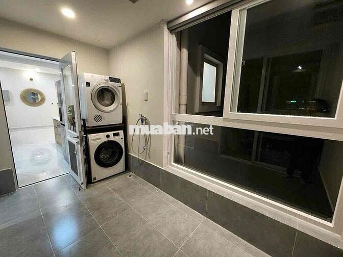 3pn 3wc+1 Kho - View Panorama- Vào ở Ngay , xem nhà 24/7 chủ thiện chi