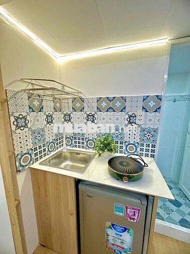 DUPLEX CAO CẤP GIÁ CHỈ TỪ 3TR8 ĐẾN 4TR3 Ở ĐC 2-3 NGƯỜI TẠI QUẬN 5