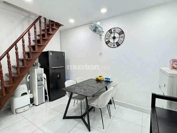 💢💢 LIÊN HỆ EM NGAY ĐỂ XEM NHÀ - NGAY HOÀNG VĂN HOÈ - 49,8M² - 1TỶ780