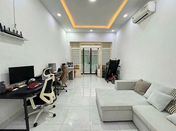 💢💢 LIÊN HỆ EM NGAY ĐỂ XEM NHÀ - NGAY HOÀNG VĂN HOÈ - 49,8M² - 1TỶ780