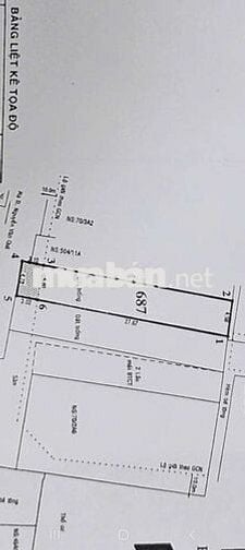 Chủ dễ tính cần bán đất thổ cư xây tự do.