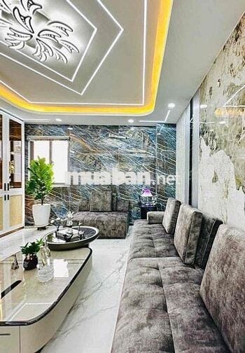 Bán Gấp Nhà ở Bình Tân Giá Chỉ 5 tỷ 7 nhà vị trị đẹp nội thất hiệnđại