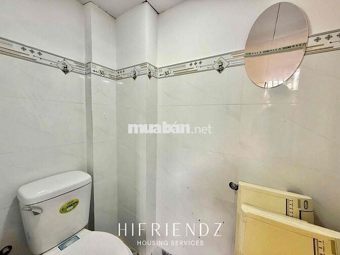 DUPLEX CAO CẤP GIÁ CHỈ TỪ 3TR8 ĐẾN 4TR3 Ở ĐC 2-3 NGƯỜI TẠI QUẬN 5