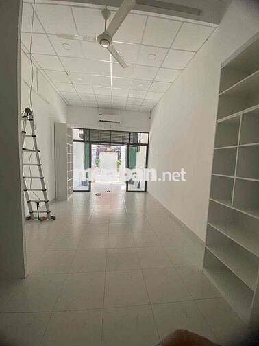 CHO THUÊ NHÀ HẺM RỘNG THÔNG DT 4*17M THỐNG NHẤT P11 GÒ VẤP