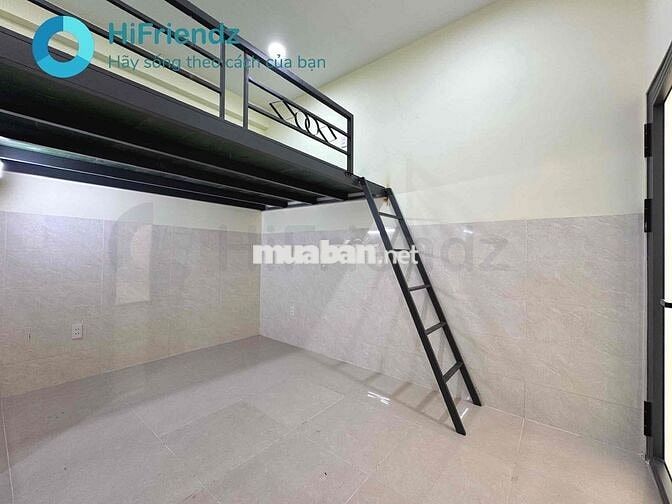 KHAI TRƯƠNG DUPLEX SINH VIÊN MỚI 100% NHẬN XE ĐIỆN GẦN LOTTE MART NVL