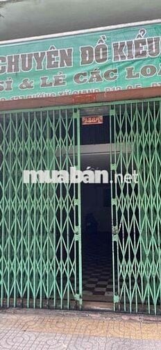 Mặt bằng Kinh doanh ngay Trung tâm Chợ Lớn