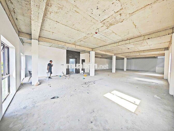 Cho thuê kho, xưởng - văn phòng - MBKD 1.060m tại triều khúc, phạm tu
