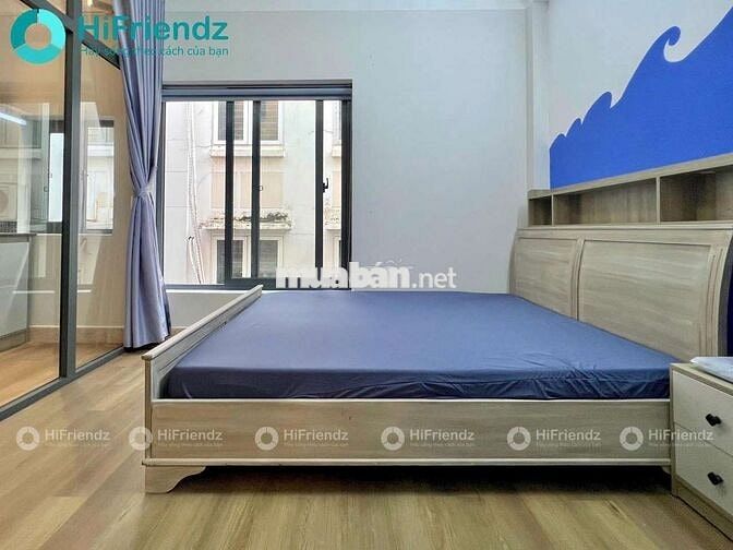 CHUNG CƯ MINI QUẬN 7 KDC NAM LONG MỚI XÂY GẦN KCX,QUẬN 4 QUẬN 1.