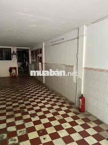 Mặt bằng Kinh doanh ngay Trung tâm Chợ Lớn