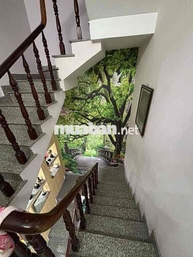 BÁN NHÀ MẶT TIỀN 4 TẦNG VỊ TRÍ ĐẸP TIỀN LÂN 12 GẦN CHỢ BÀ ĐIỂM GIÁ TỐT
