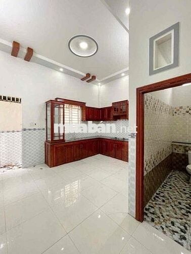 CHO THUÊ NHÀ ĐẸP TRỤC CHÍNH KDC CẦN THƠ