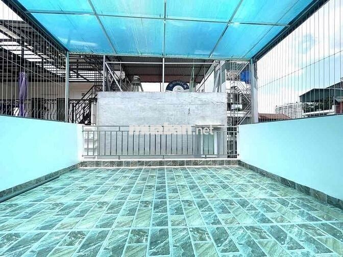 LÔ GÓC Đống Đa - Nhà đẹp dân xây, vài bước ra ô tô ,9tỷ5