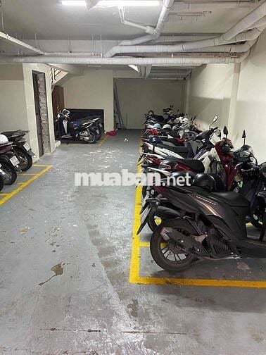 pass phòng đầu tháng 11 KDT Vạn Phúc City