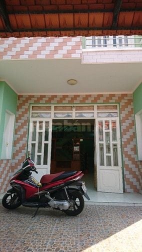 CHO THUÊ NHÀ NGUYÊN CĂN HXH 1 TRỆT,1 LẦU