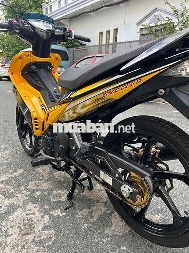 💥 Yamaha Exciter 135 xuống 2010 💥💥💥💥