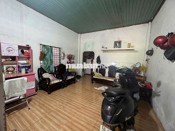 Bán gấp nhà MTKD đường thanh Niên.Phạm văn Hai.Bình Chánh.234M2.4.9Ty