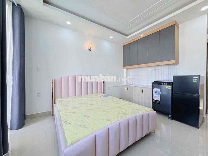 🔥STUDIO BAN CÔNG MÁY GIẶT RIÊNG CỰC XINH GIÁ *** SG✅