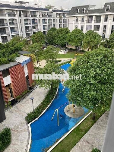pass phòng đầu tháng 11 KDT Vạn Phúc City