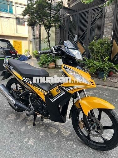 💥 Yamaha Exciter 135 xuống 2010 💥💥💥💥